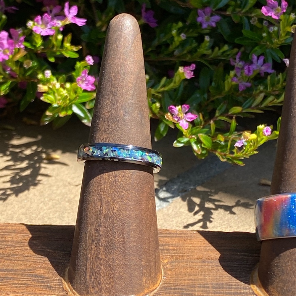 Handmade Custom Rings - Picture 8 of 15